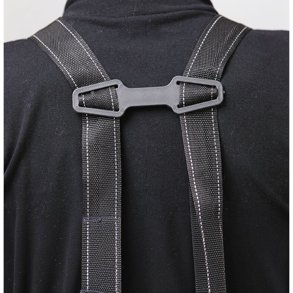 Fishing Equipment Gear - Professional Waterproof Fishing Waders Mens Pants