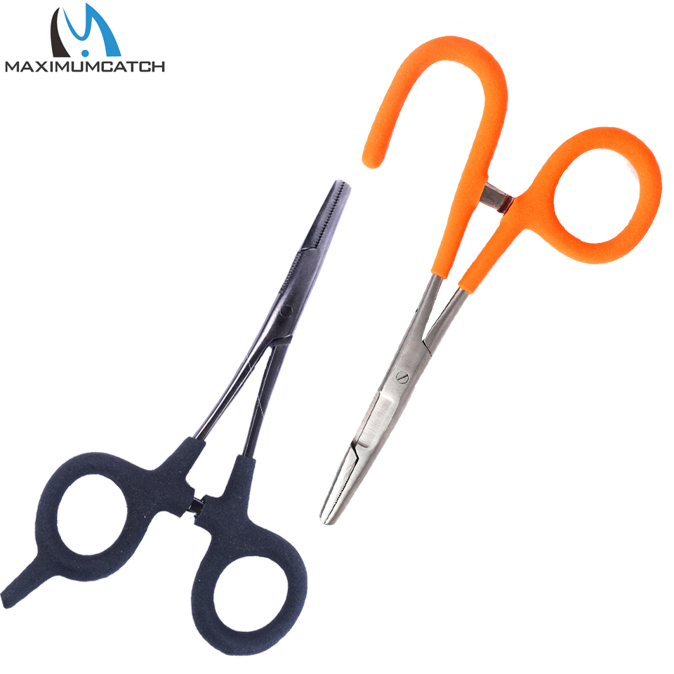 Fishing Equipment Gear - Maximumcatch Fly Fishing Hook Remover Stainless