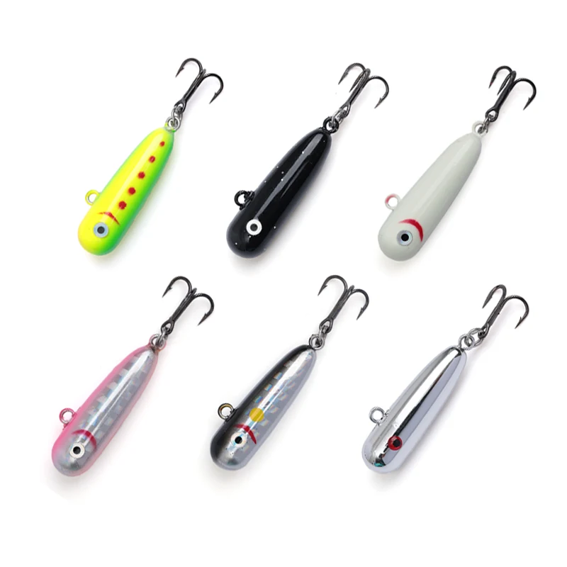 Fishing Equipment Japan - New Mini Wobblers Pencil Sinking Isca
