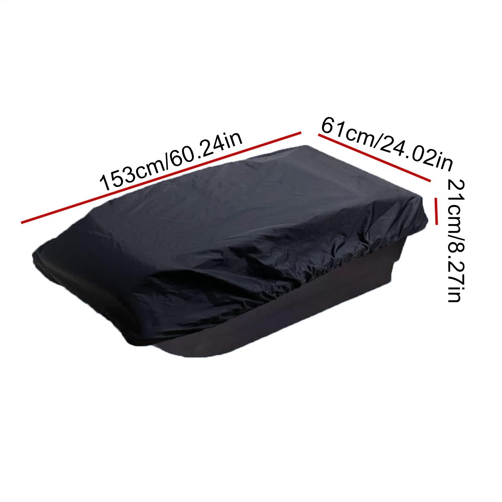 Waterproof Ice Fishing Sled Co - Fishing Gear ulasan dan harga