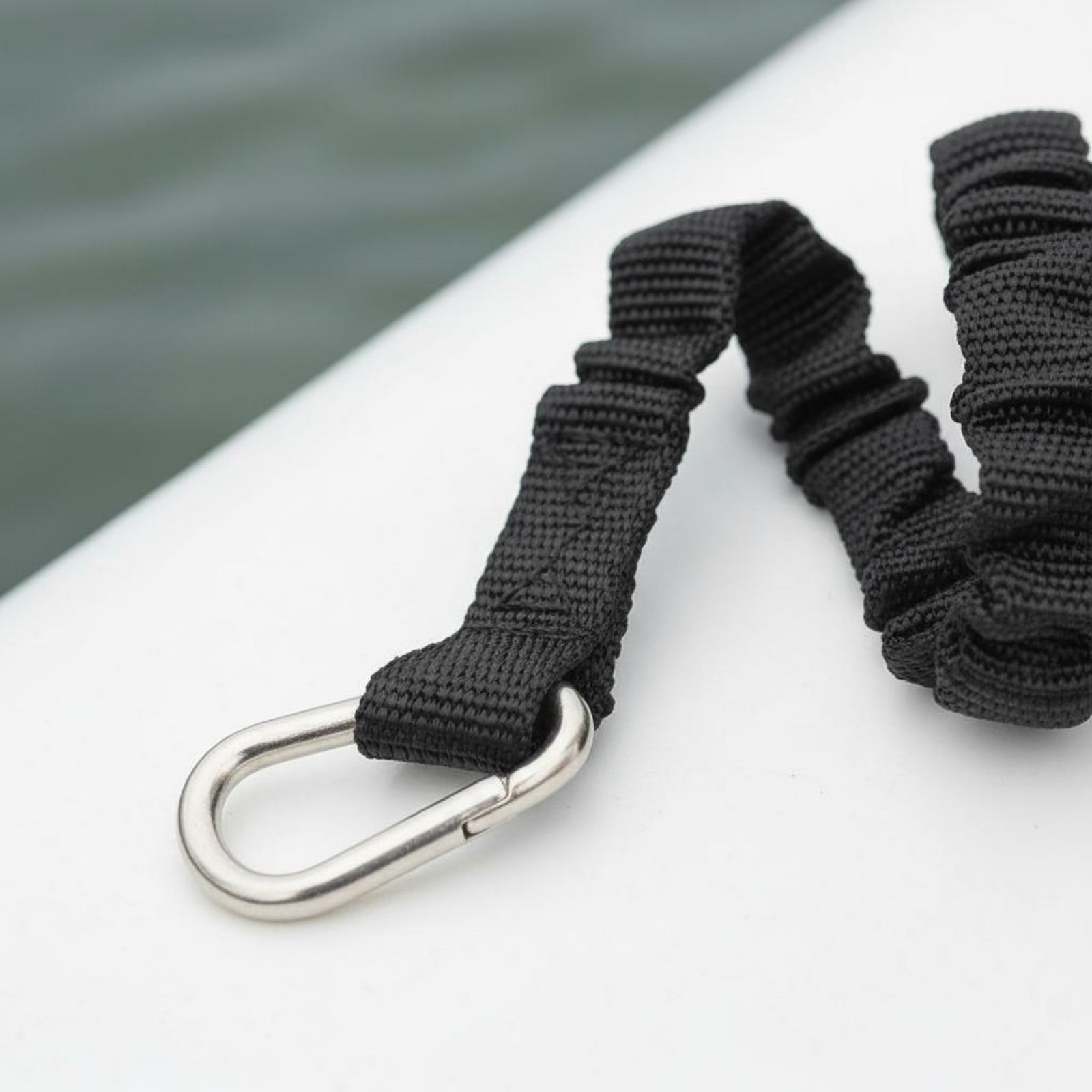 Kayak Paddle Leash Anti-Loss S - Fishing Gear ulasan dan harga