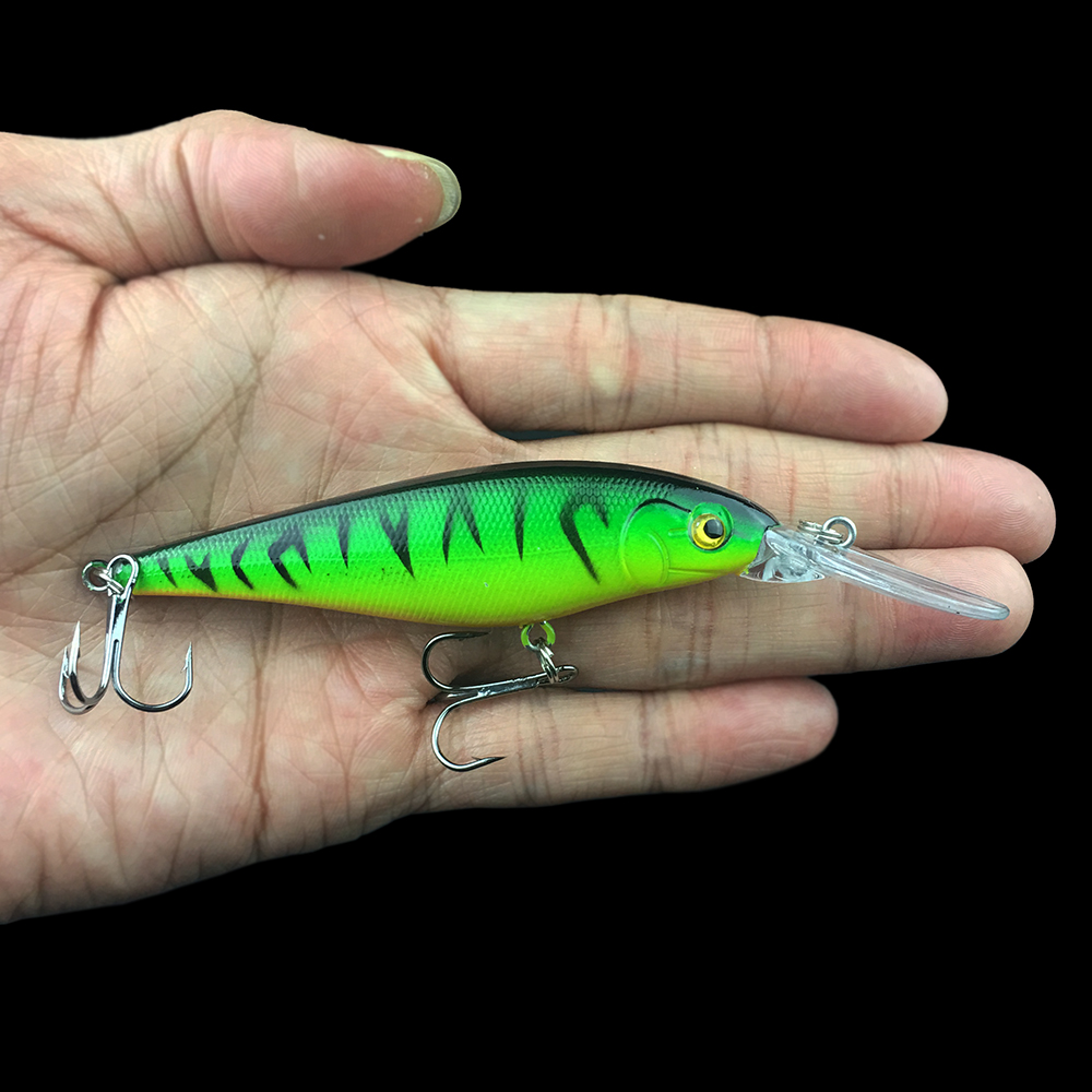 Super Quality 20 Colors Hard B - Quality Fishing Equipment ulasan dan harga