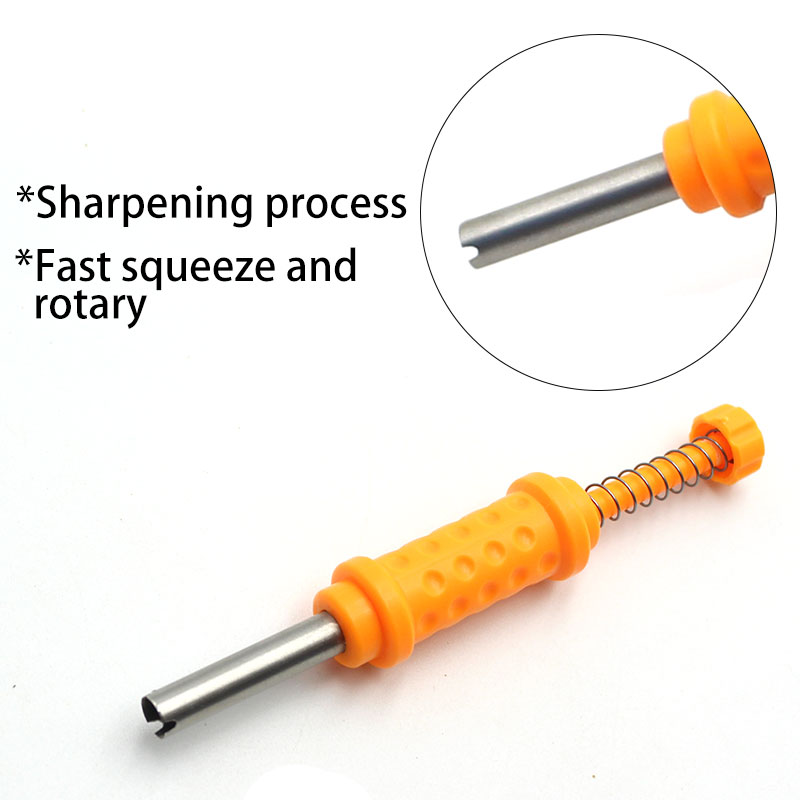 6mm/8mm Carp Fishing Tools Kit - Quality Fishing Equipment ulasan dan harga