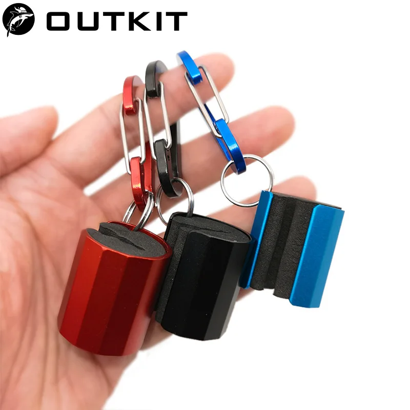 OUTKIT New Fishing Rod Holder  - Fishing Equipment Gear ulasan dan harga