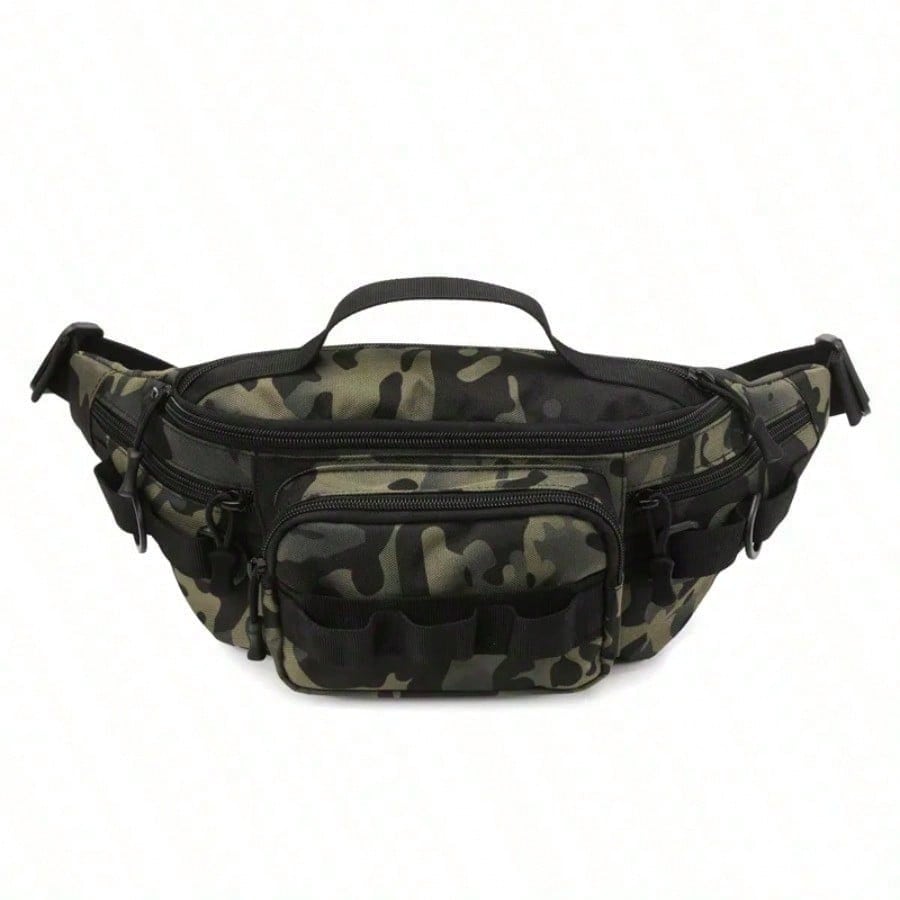 Tactical Pack, Small Fishing T - Fishing Gear ulasan dan harga