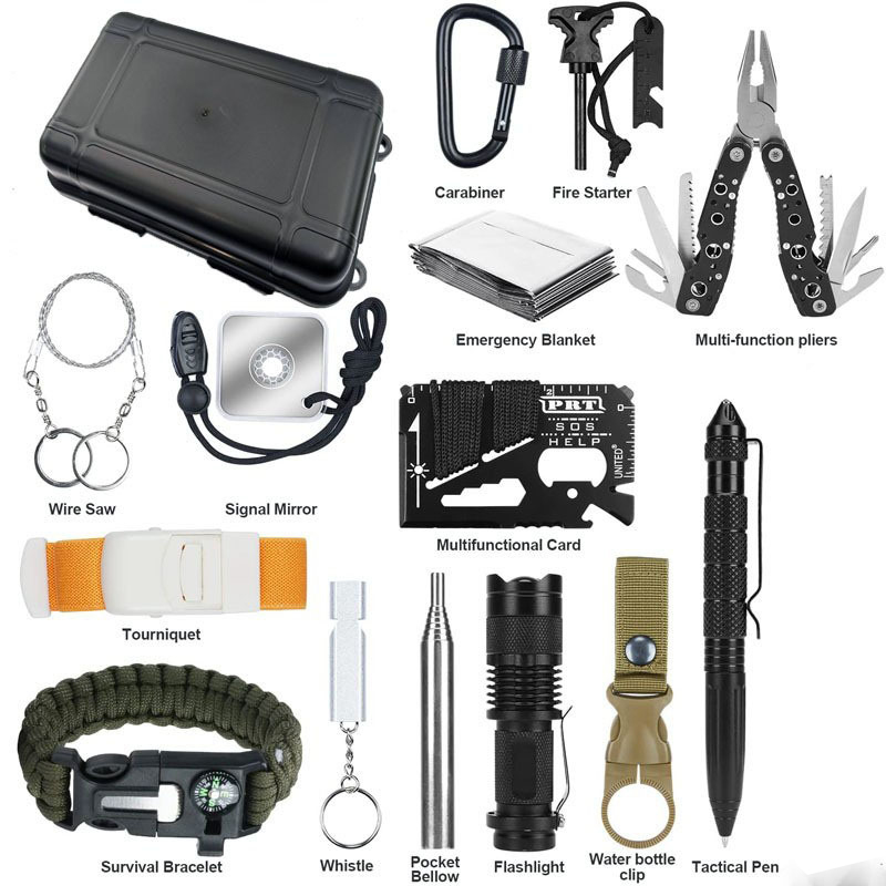 Hongrui DIY Compact Portable I - Fishing Gear ulasan dan harga