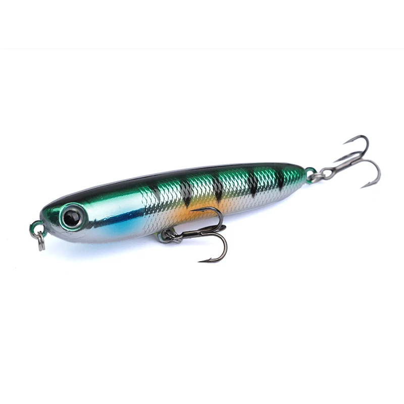 New 7g Mini Wobblers Pencil Fl - Fishing Equipment Japan ulasan dan harga