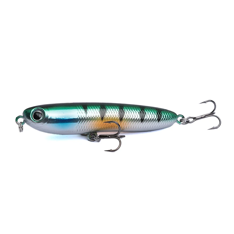 New 7g Mini Wobblers Pencil Fl - Fishing Equipment Japan ulasan dan harga
