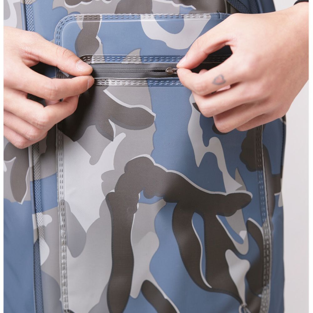 Professional Waterproof Fishin - Fishing Equipment Gear ulasan dan harga