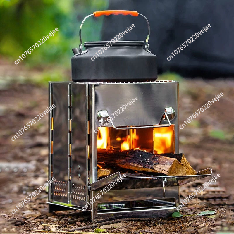 Modern design wood burning sto - Fishing Gear ulasan dan harga