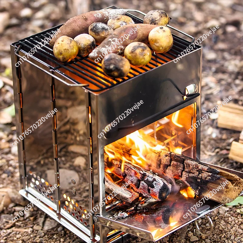 Modern design wood burning sto - Fishing Gear ulasan dan harga