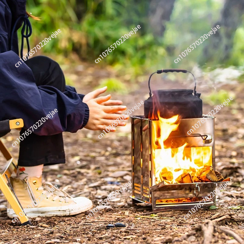 Modern design wood burning sto - Fishing Gear ulasan dan harga