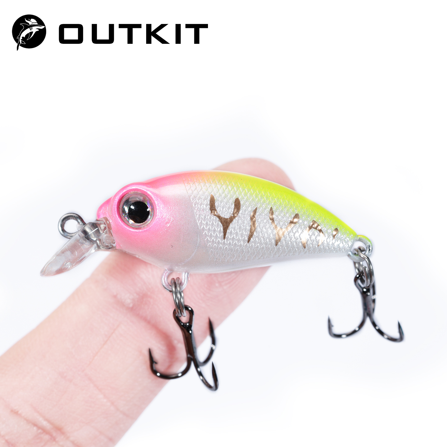 OUTKIT 1PCS New Japanese Desig - Fishing Equipment Japan ulasan dan harga