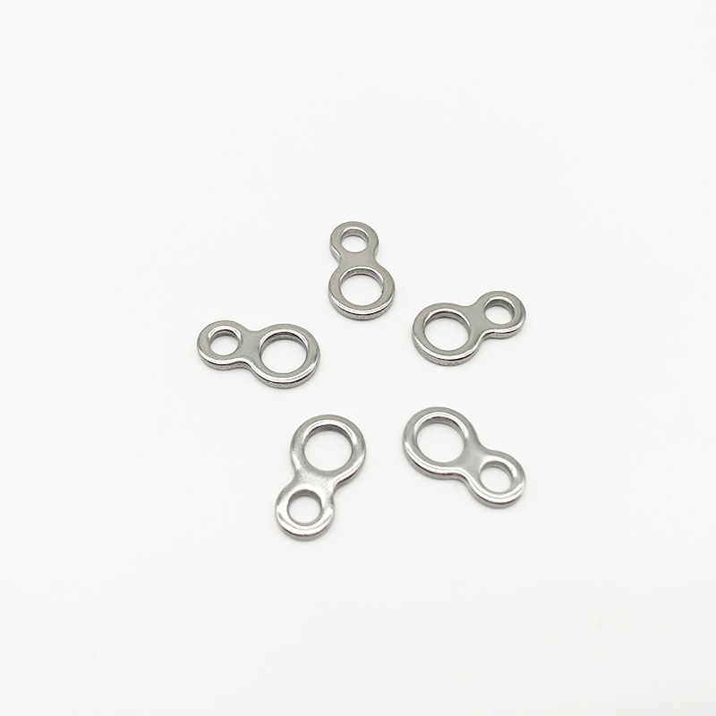 10-50Pcs Stainless Steel Fishi - Fishing Equipment Gear ulasan dan harga