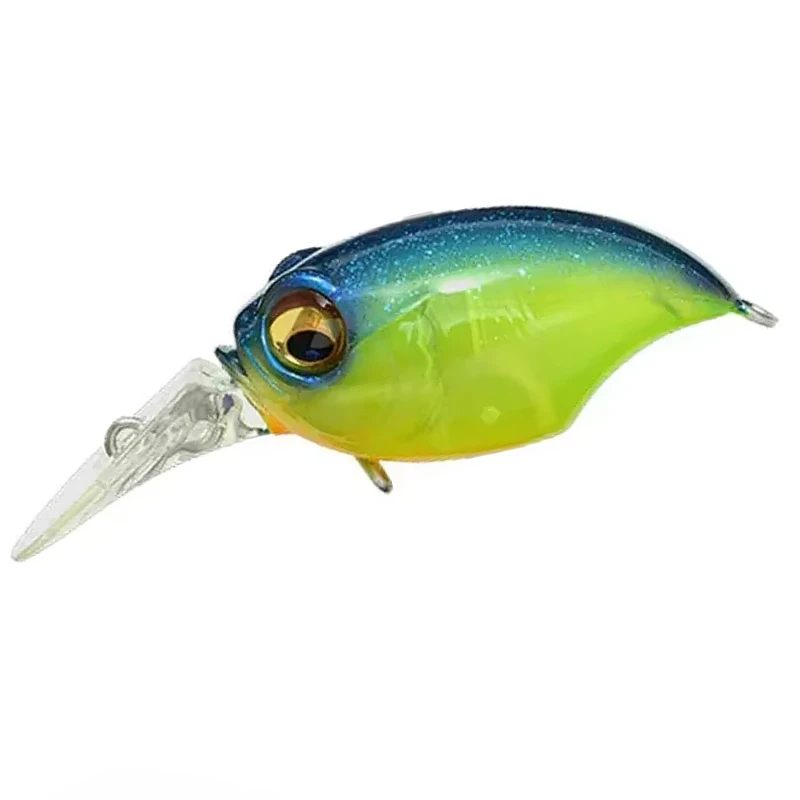1Pcs 6g 42mm Crank Griffon Wob - Fishing Equipment Japan ulasan dan harga