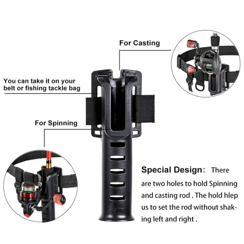 1Pcs Adjustable Wading Belts F - Fishing Equipment Gear ulasan dan harga