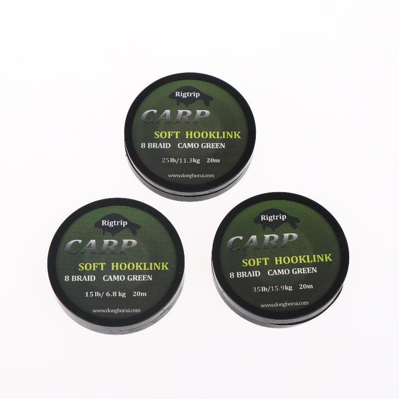 20m Carp Fishing Line High Str - Quality Fishing Equipment ulasan dan harga