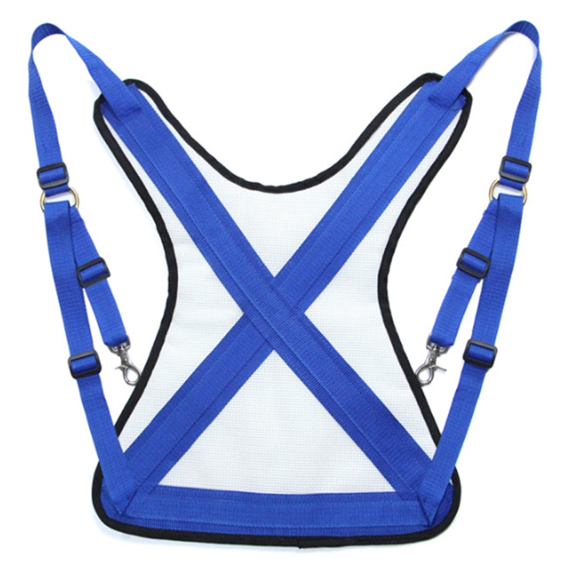 New Fishing Rod Waist Protecti - Fishing Equipment Gear ulasan dan harga