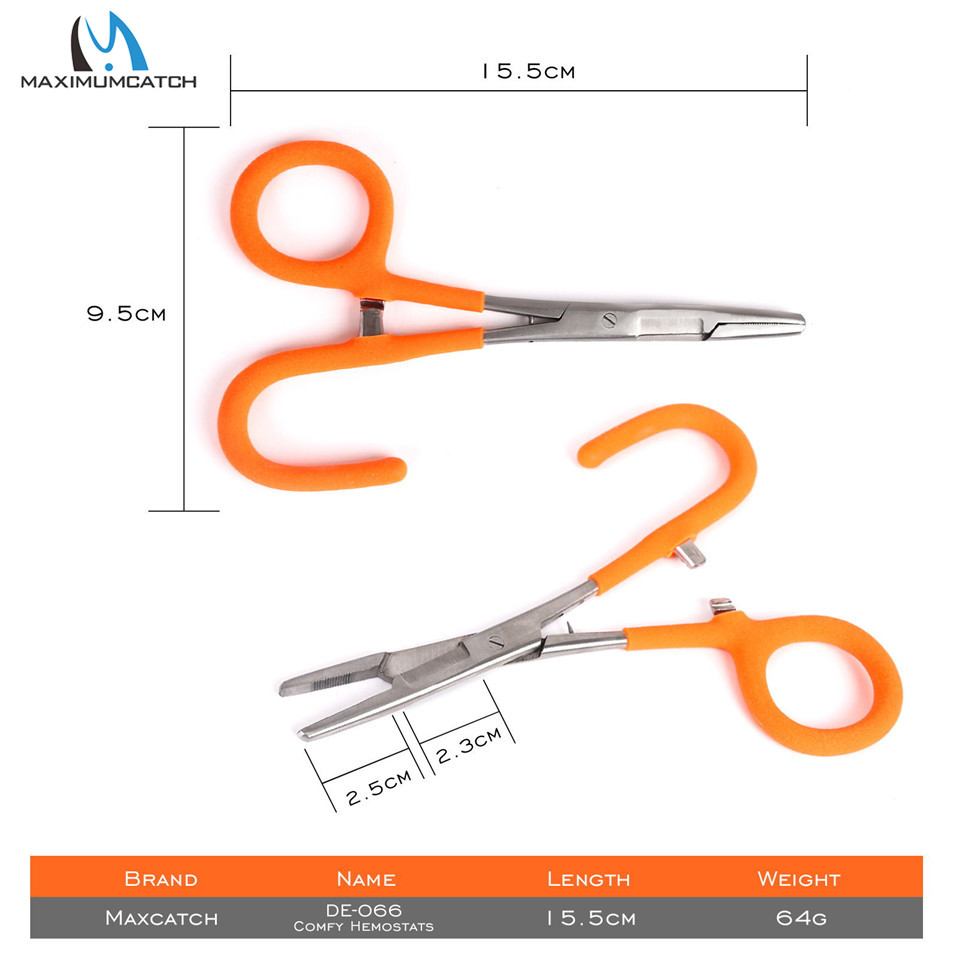 Maximumcatch Fly Fishing Hook  - Fishing Equipment Gear ulasan dan harga