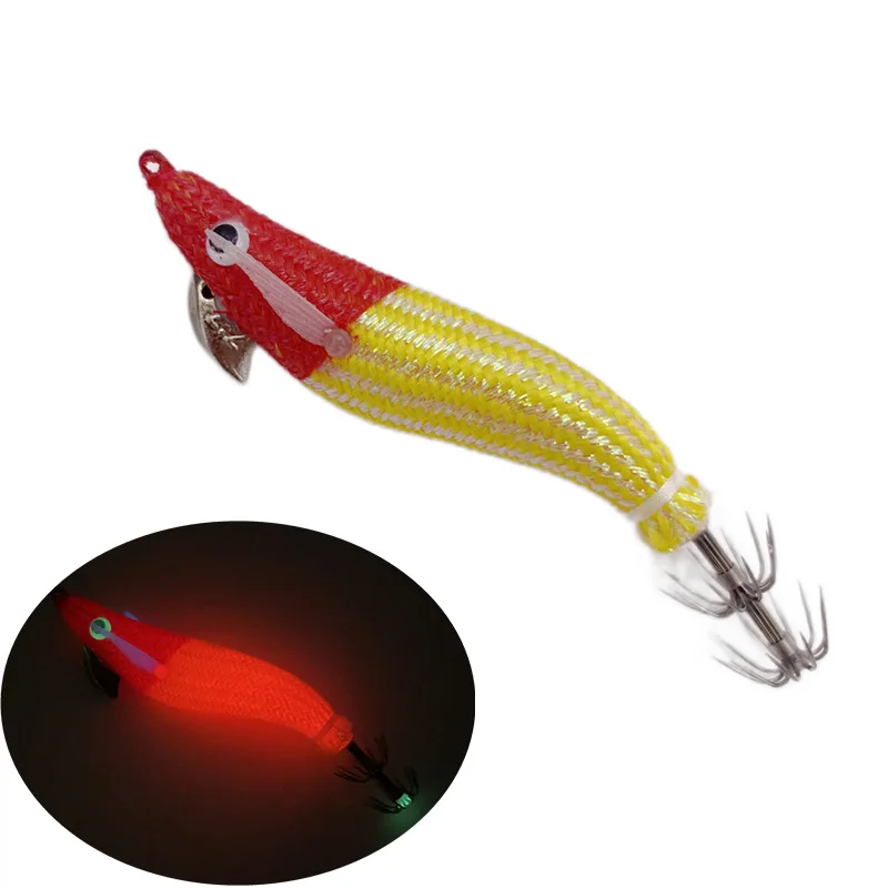 2.2# Luminous Wood Shrimp Japa - Fishing Equipment Japan ulasan dan harga