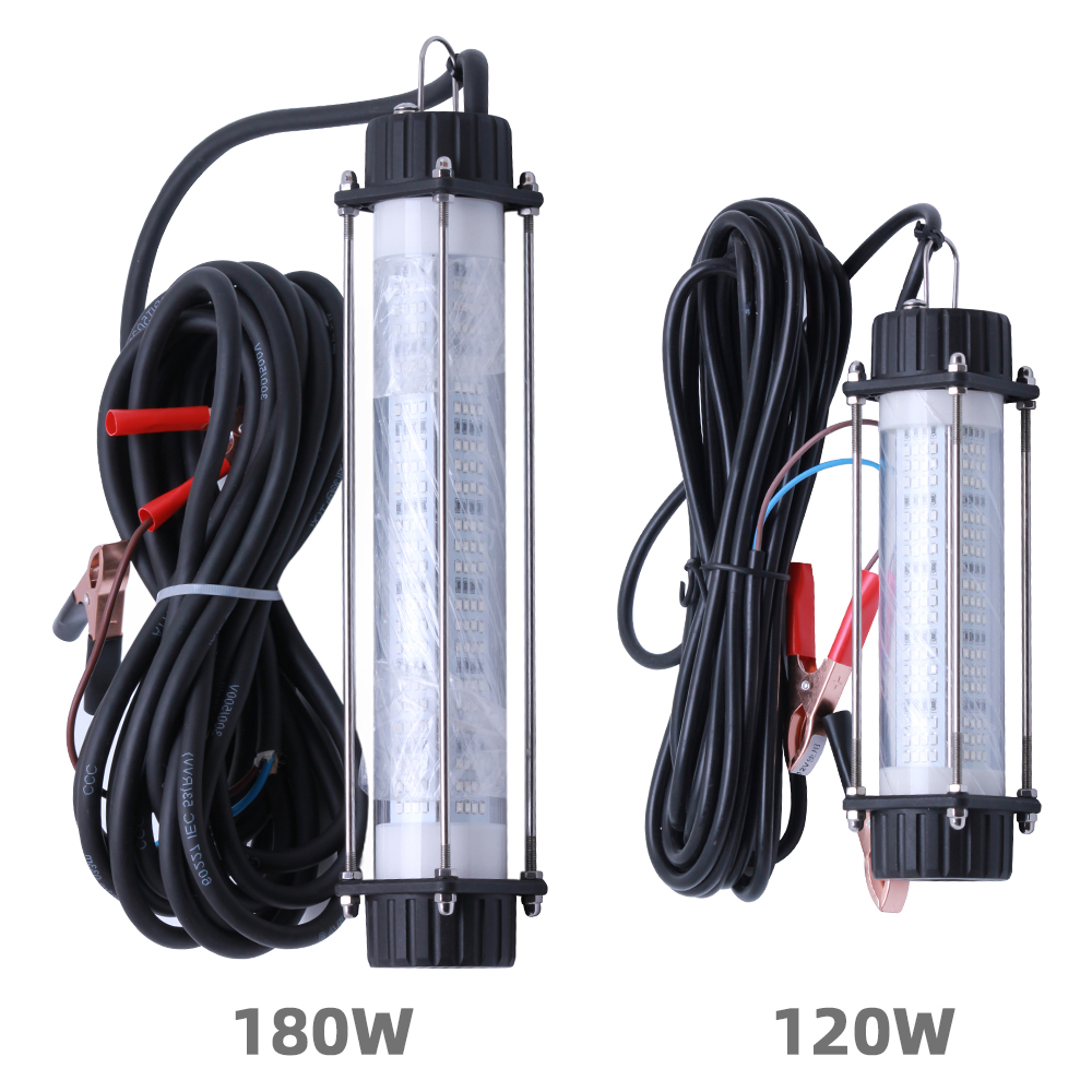 1 PC High-power Fish Underwate - Fishing Equipment Gear ulasan dan harga
