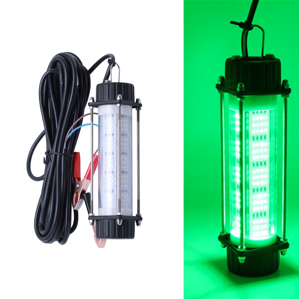 1 PC High-power Fish Underwate - Fishing Equipment Gear ulasan dan harga