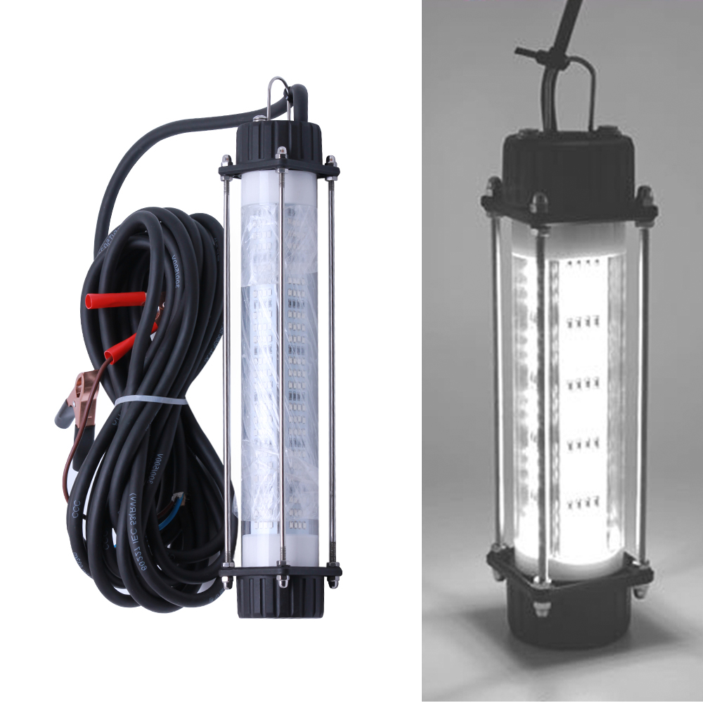 1 PC High-power Fish Underwate - Fishing Equipment Gear ulasan dan harga