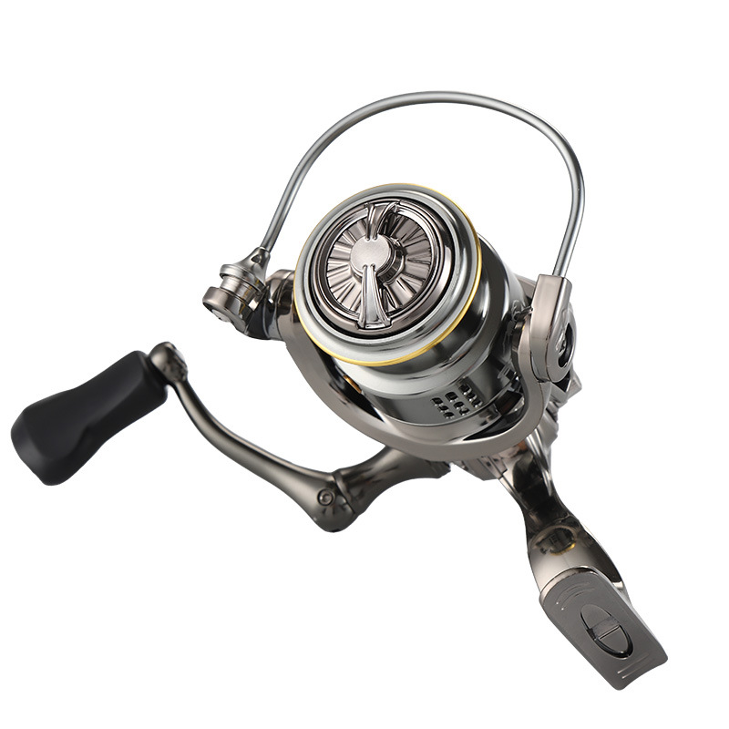 0513002 Spinning Fishing Reel  - Fishing Gear ulasan dan harga