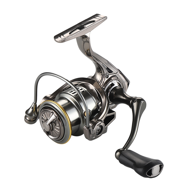 0513002 Spinning Fishing Reel  - Fishing Gear ulasan dan harga