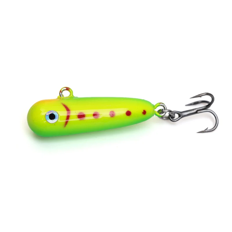 New Mini Wobblers Pencil Sinki - Fishing Equipment Japan ulasan dan harga