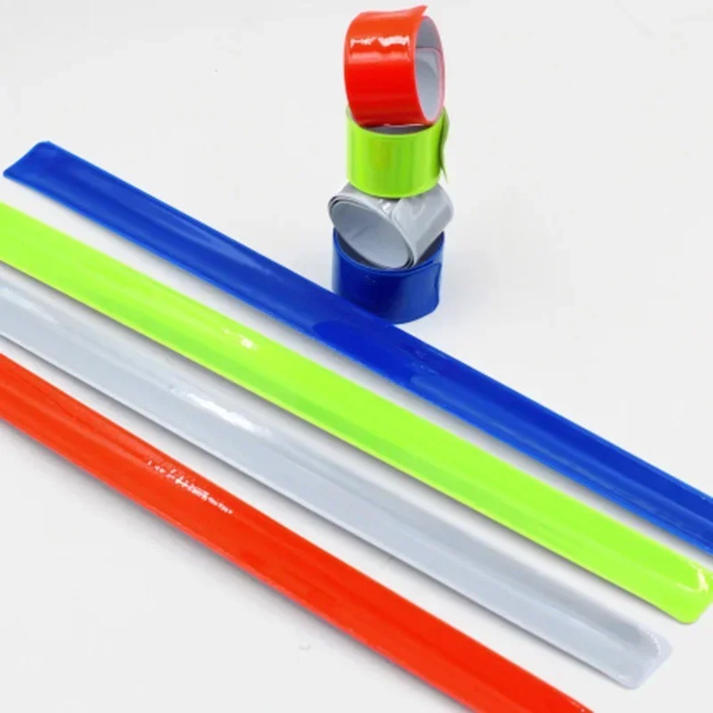 2PCS High-Visibility Reflectiv - Fishing Gear ulasan dan harga