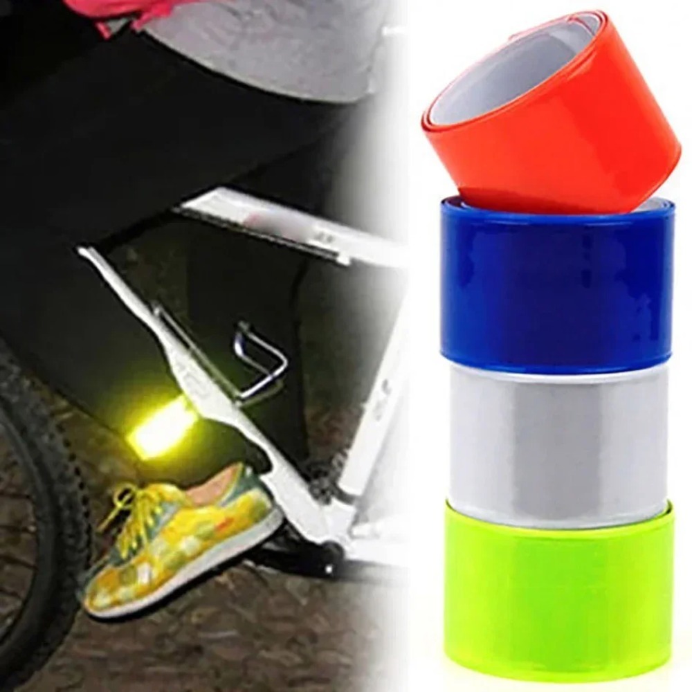 2PCS High-Visibility Reflectiv - Fishing Gear ulasan dan harga