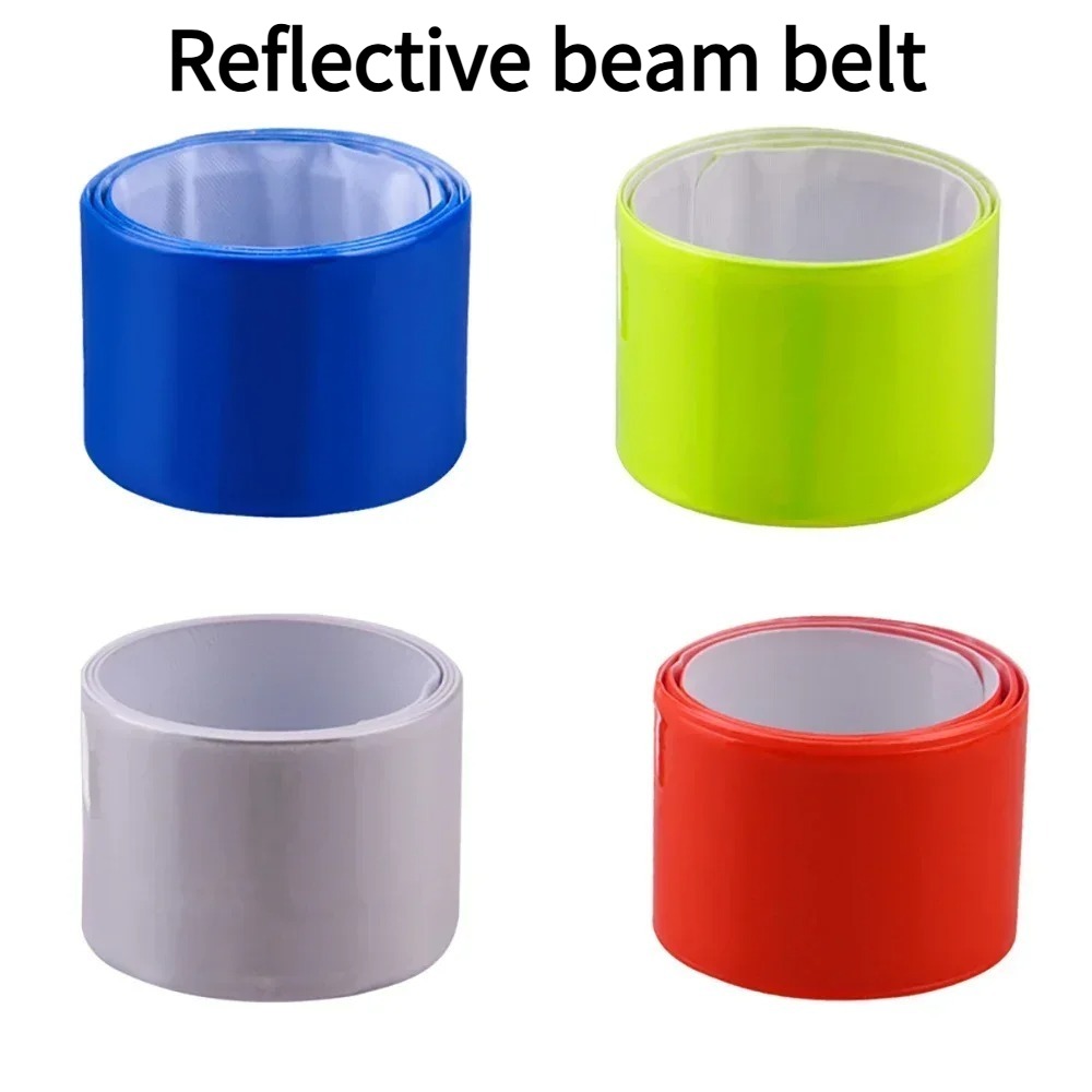 2PCS High-Visibility Reflectiv - Fishing Gear ulasan dan harga