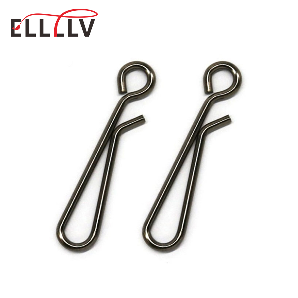 100pcs Saltwater Fishing Stain - Fishing Equipment Gear ulasan dan harga