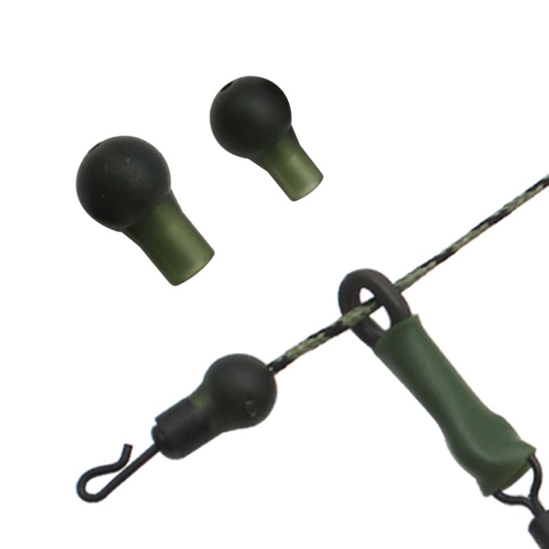 30pcs Carp Fishing Accessories - Quality Fishing Equipment ulasan dan harga