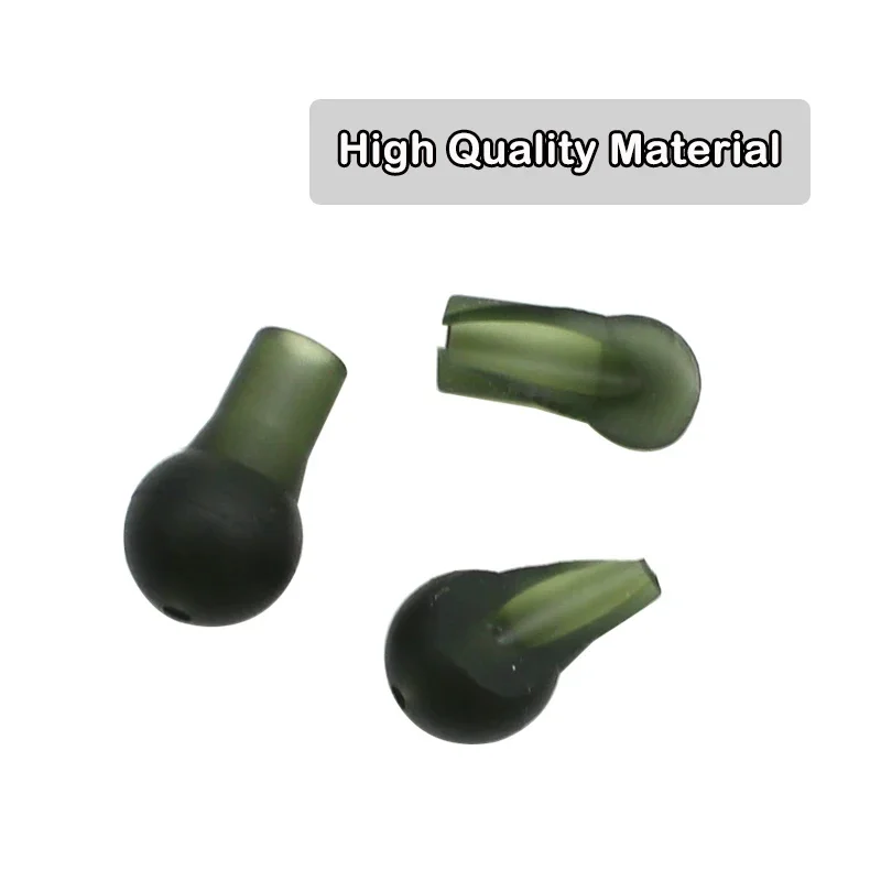 30pcs Carp Fishing Accessories - Quality Fishing Equipment ulasan dan harga