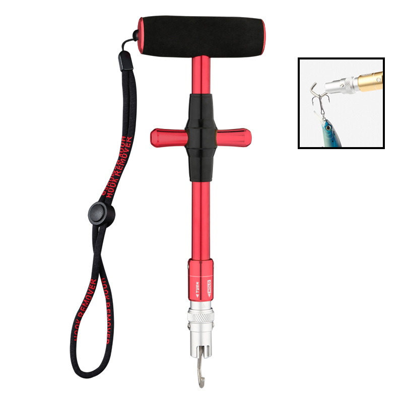 TAKEDO BL-049 T-Shape Fishing  - Fishing Equipment Gear ulasan dan harga