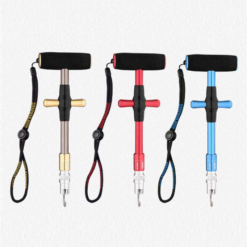 TAKEDO BL-049 T-Shape Fishing  - Fishing Equipment Gear ulasan dan harga