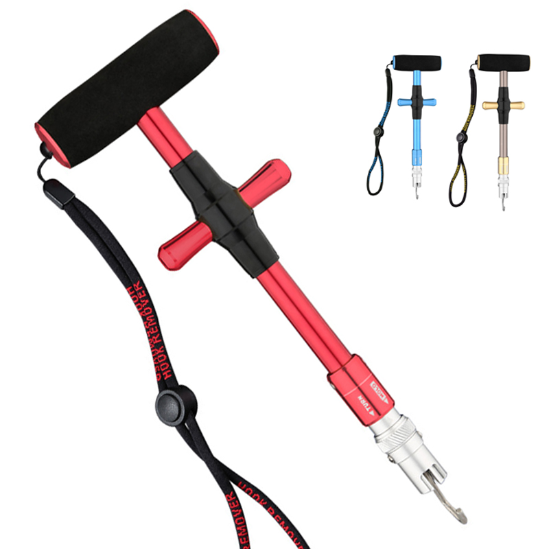 TAKEDO BL-049 T-Shape Fishing  - Fishing Equipment Gear ulasan dan harga