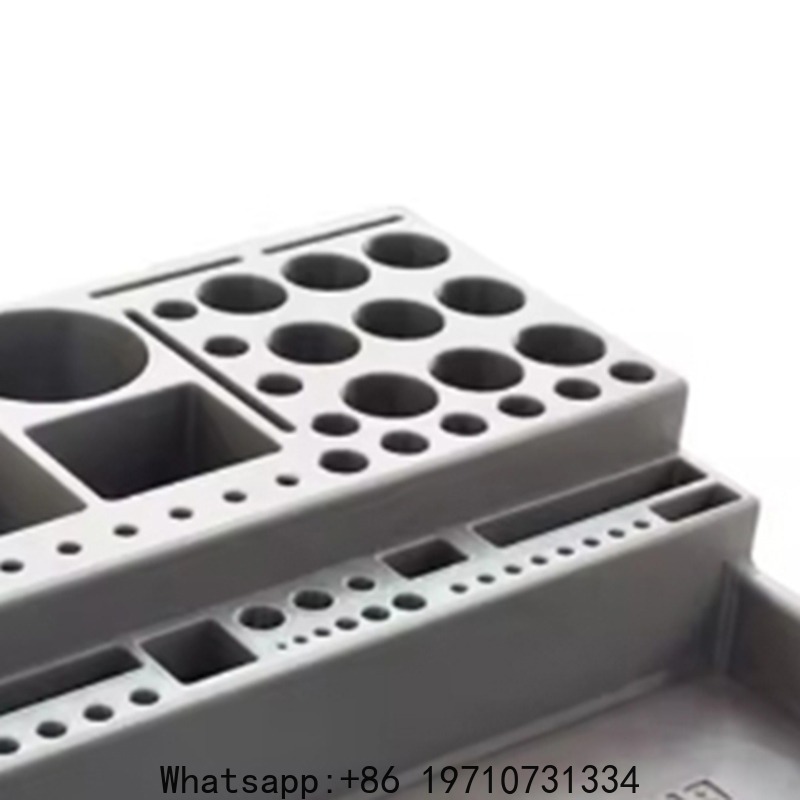 Desktop Tool Storage Rack Mult - Fishing Gear ulasan dan harga