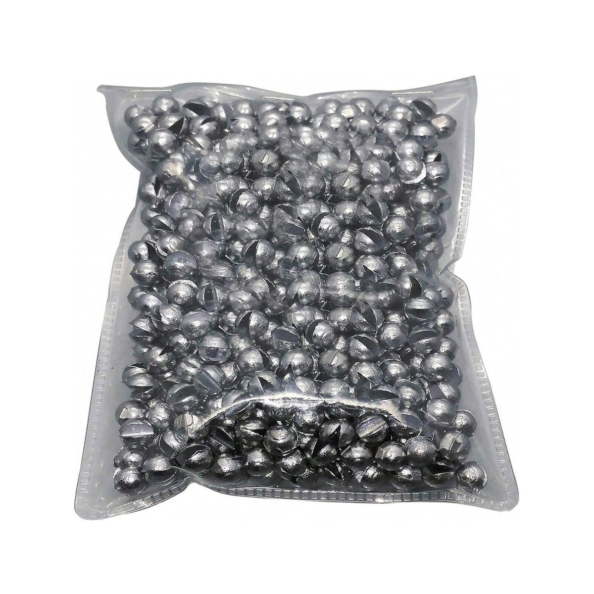 Removable Split-Shot,100Pcs Le - Quality Fishing Equipment ulasan dan harga