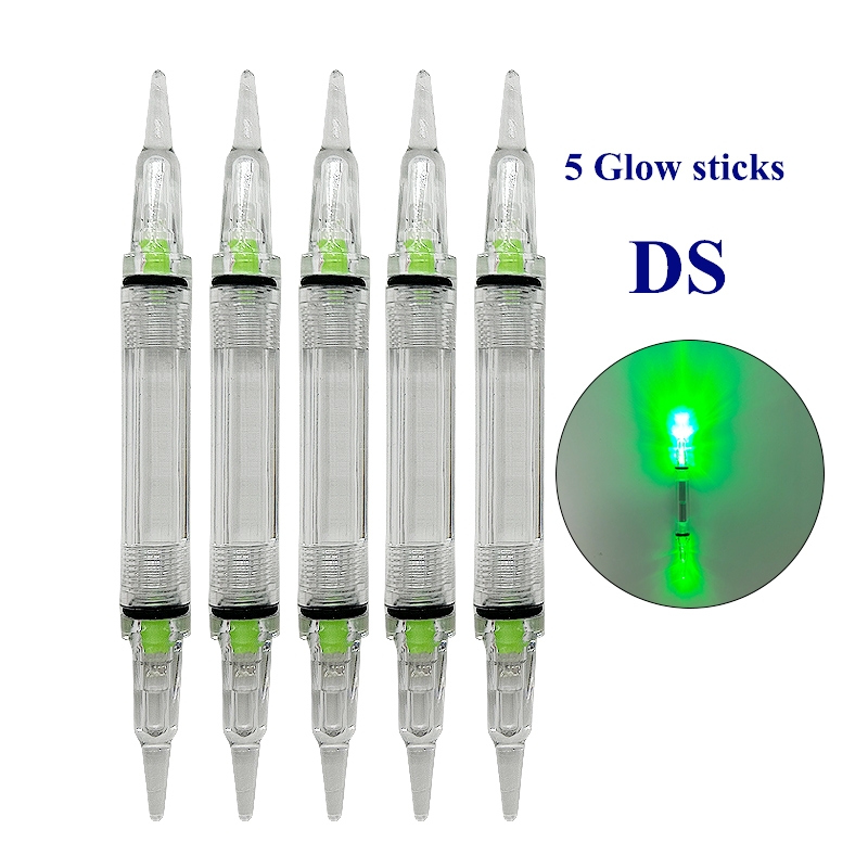 5PCS Luminous Fishing Light St - Quality Fishing Equipment ulasan dan harga