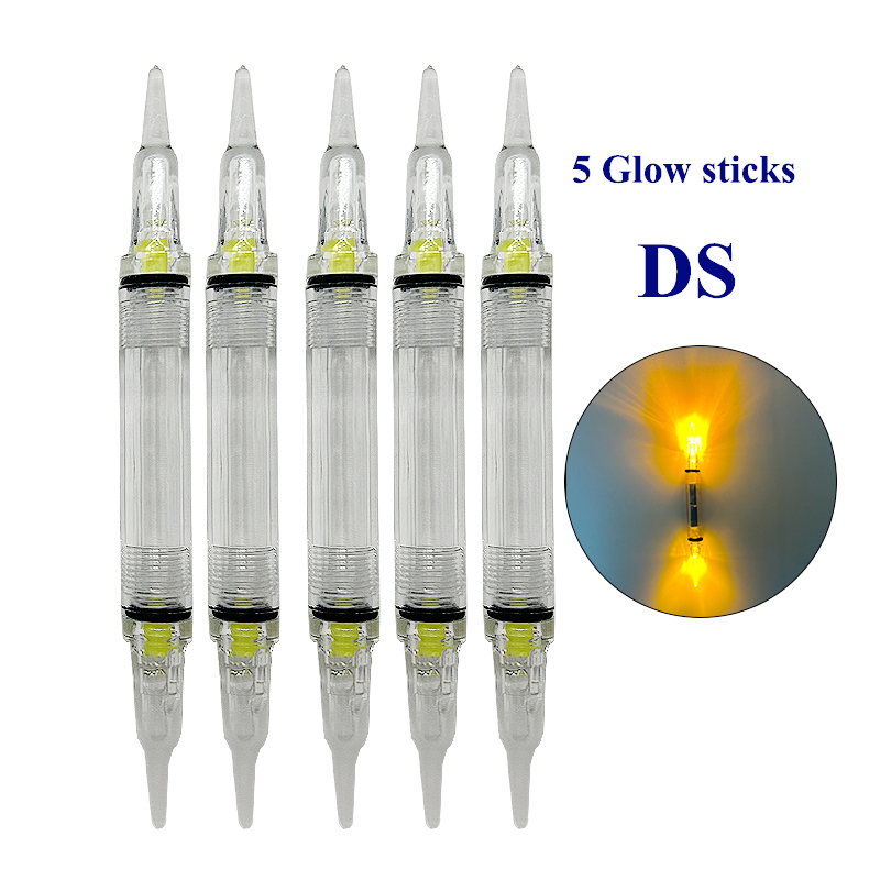 5PCS Luminous Fishing Light St - Quality Fishing Equipment ulasan dan harga