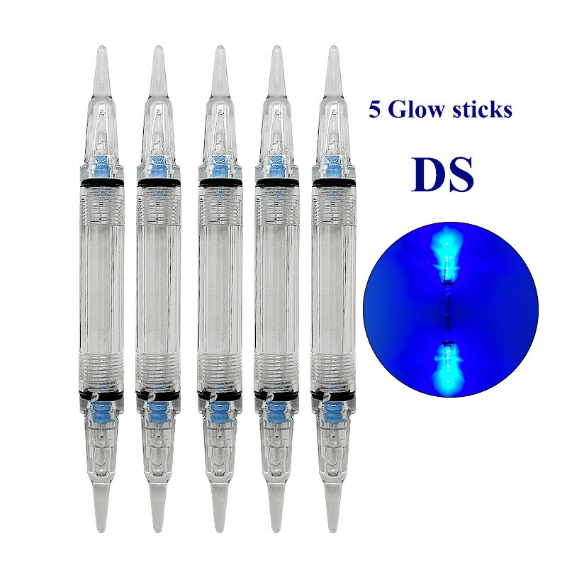 5PCS Luminous Fishing Light St - Quality Fishing Equipment ulasan dan harga