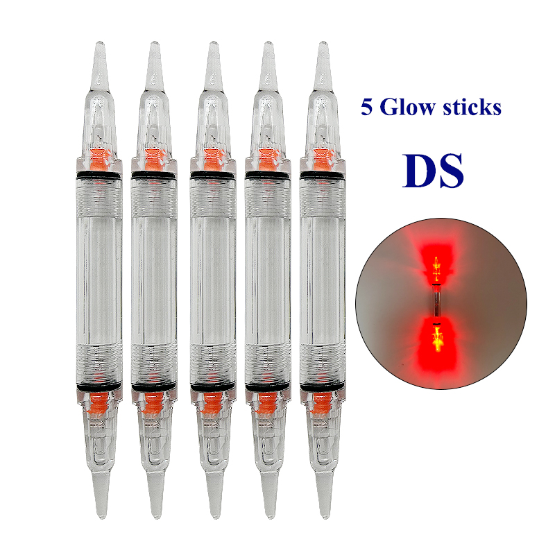 5PCS Luminous Fishing Light St - Quality Fishing Equipment ulasan dan harga