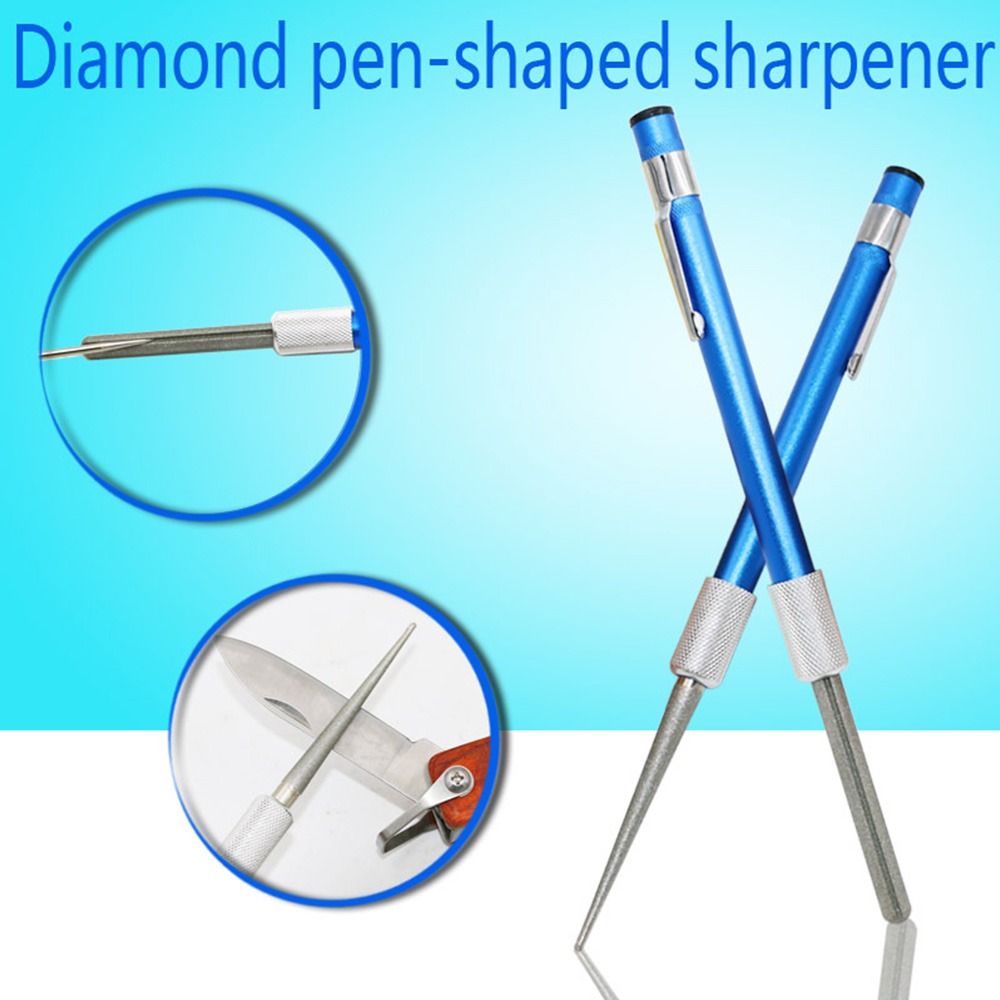 Hot Sale Fishing Hook Sharpene - Quality Fishing Equipment ulasan dan harga