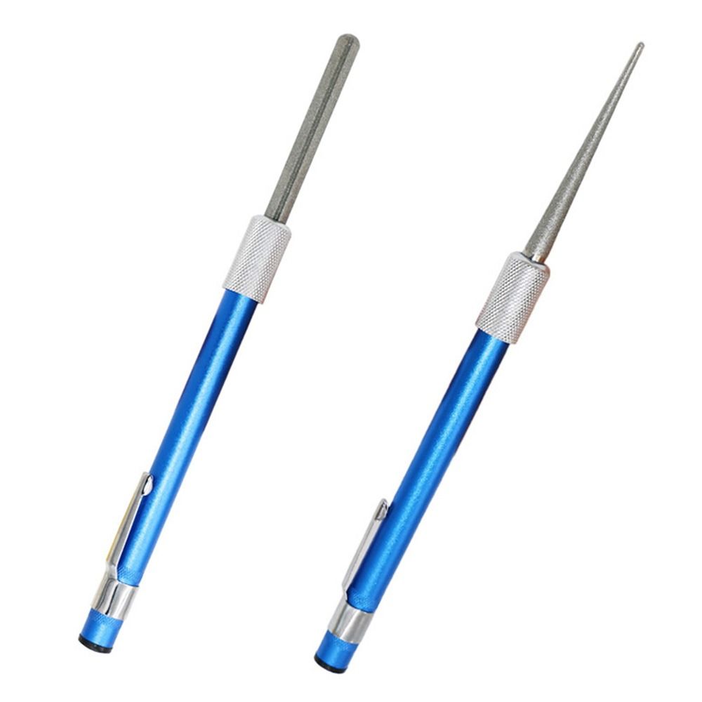 Hot Sale Fishing Hook Sharpene - Quality Fishing Equipment ulasan dan harga