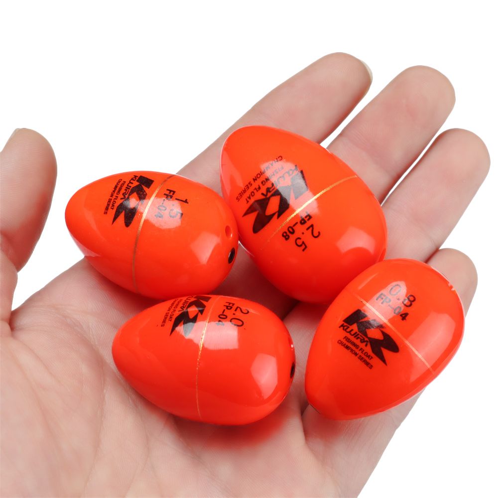 High-quality ABS Fishing Float - Quality Fishing Equipment ulasan dan harga