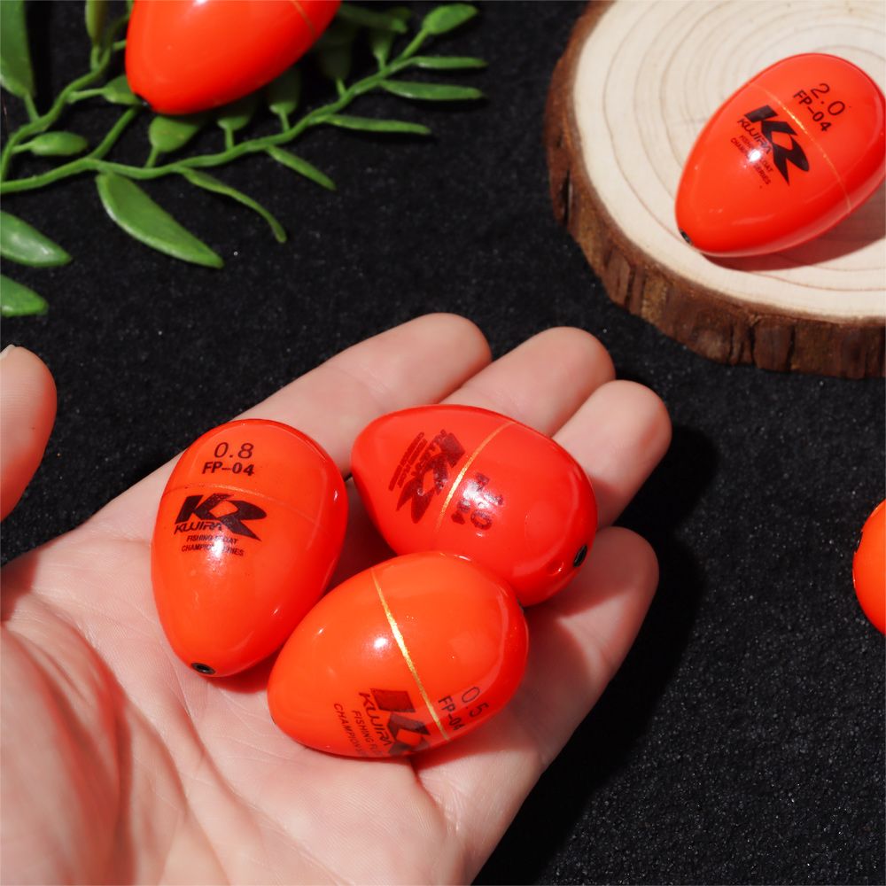 High-quality ABS Fishing Float - Quality Fishing Equipment ulasan dan harga