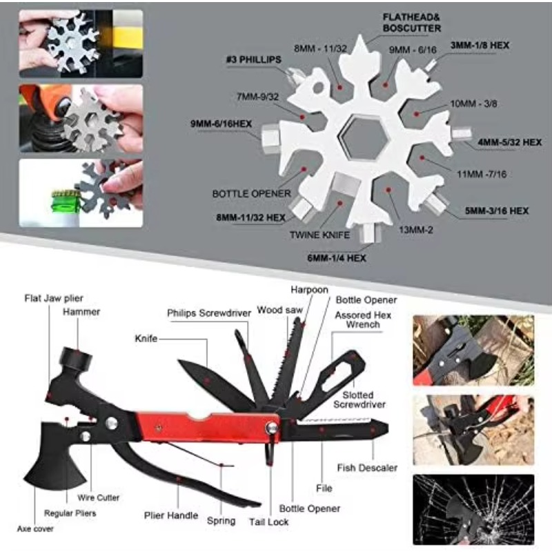 Gear Kit Climbing Running Tour - Fishing Gear ulasan dan harga